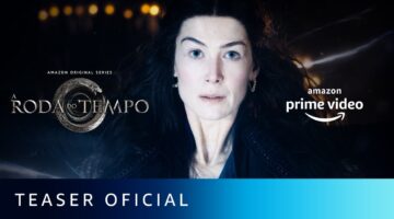 É oficial: Amazon Prime Video confirma 2ª temporada de “A Roda do Tempo”