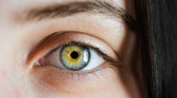 O que a aparência dos olhos pode nos dizer sobre a nossa saúde?