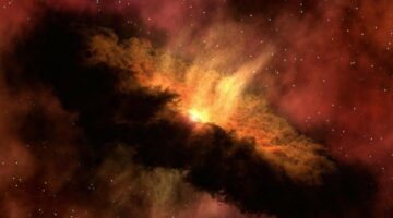 4 curiosidades sobre o “Big Bang”, a teoria da origem do Universo