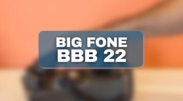 Big Fone do BBB 22 toca hoje; veja o que esperar na dinâmica da semana