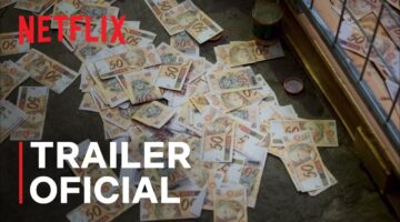 3 Tonelada$: Netflix terá série sobre o assalto ao Banco Central