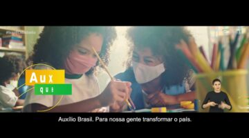Auxílio Brasil: Caixa paga hoje nova parcela de R$ 400; saiba quem recebe