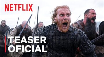 Lançamentos da semana na Netflix: confira lista com os novos 11 títulos