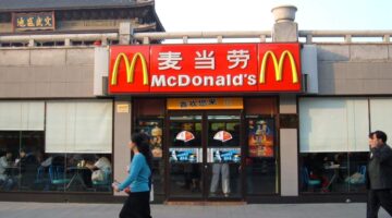 Sundae de coentro? McDonald’s lança novidade no catálogo da China