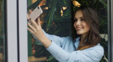 5 dicas e truques para tirar boas selfies e turbinar suas redes sociais