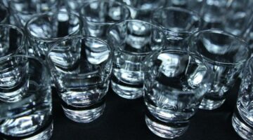 9 curiosidades sobre a vodka que você provavelmente não conhecia