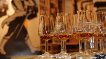 Confira 6 curiosidades que você nem imaginava sobre o whisky