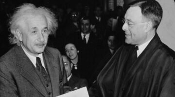 Confira 7 fatos poucos conhecidos sobre Albert Einstein
