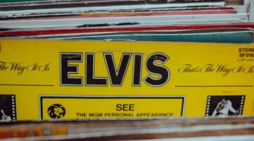 Confira 11 curiosidades pouco conhecidas sobre Elvis Presley