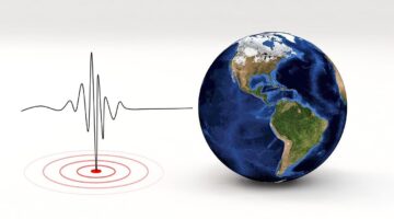 Terremoto de 2011, no Japão, mudou a velocidade de rotação da Terra