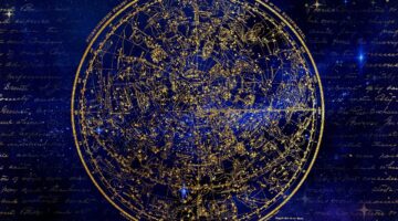 O que é o Mapa Astral: como funciona, para que serve e como ler