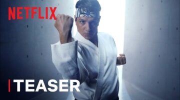 5 séries de ação na Netflix para quem está afim de um pouco de adrenalina