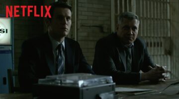 5 ótimas séries de investigação policial que estão disponíveis na Netflix