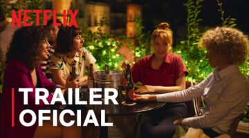 5 melhores séries de comédia romântica que estão na Netflix