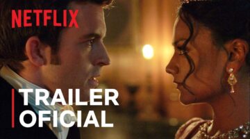 Netflix: confira os principais lançamentos da semana