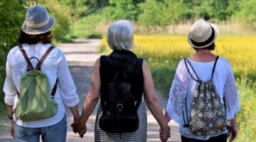 Por que o Dia Internacional das Mulheres é comemorado em 8 de março?