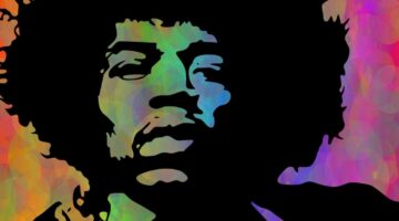 6 curiosidades que você ainda não conhecia sobre Jimi Hendrix