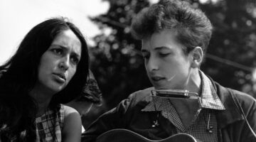 Conheça 5 fatos interessantes sobre o cantor Bob Dylan