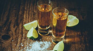 5 curiosidades sobre a tequila que você precisa conhecer