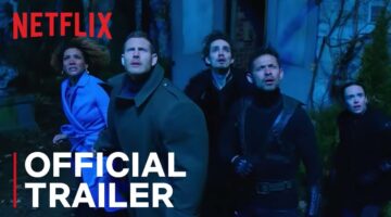 5 séries de ação e aventura na Netflix para uma maratona de qualidade