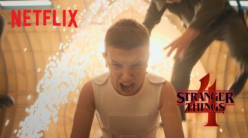 Netflix: quando será lançada a nova temporada de Stranger Things?