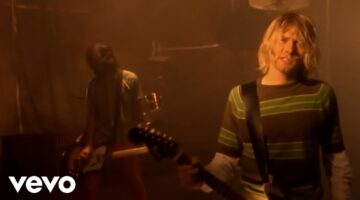 Nirvana: 5 fatos incríveis sobre a banda que passaram despercebidos