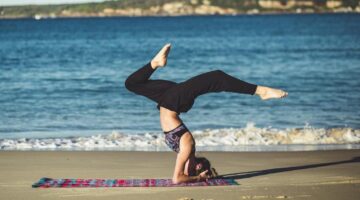 Yoga pode fortalecer o seu corpo; confira 5 benefícios dessa prática