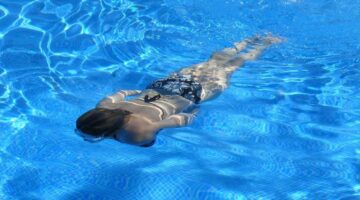 5 incríveis benefícios da natação que você ainda não sabia