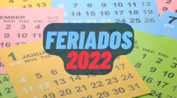 Feriados nacionais em 2022: veja quais folgas ainda ocorrem neste ano