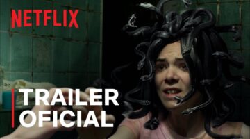 Netflix lança mais de 25 títulos nesta semana; confira a lista completa