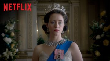 Confira 5 filmes e séries que retratam a vida da rainha Elizabeth II