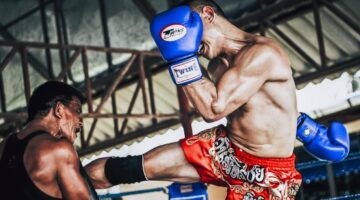 Muay Thai: o que é, como funciona e benefícios ao se praticar a luta