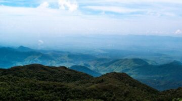 Quais as cidades mais frias do Brasil? Veja ranking com o top 5