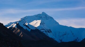 Quais são os picos mais altos do mundo? Confira o top 3