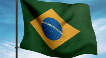 Você sabia disso? Veja o significado da cor branca na bandeira do Brasil
