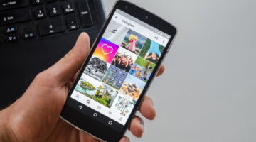 Instagram apresenta falhas nesta quinta (22) e está fora do ar para vários usuários