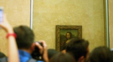 Mistérios não resolvidos do quadro da Mona Lisa: 3 perguntas sem resposta