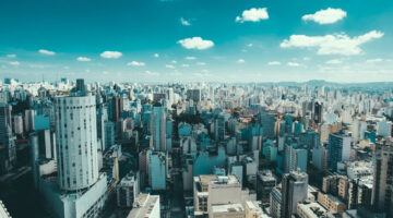 Quais são as 5 cidades mais antigas de todo o Brasil? Veja lista completa