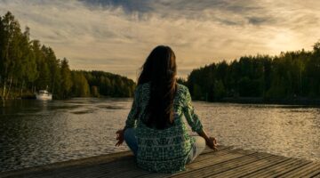 3 práticas do mindfulness para restaurar a tranquilidade na sua vida