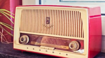 100 anos do rádio: saiba qual foi a primeira rádio da Bahia