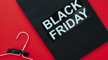 5 dicas para tirar o máximo de proveito da Black Friday 2022