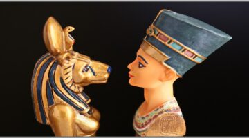 5 curiosidades fascinantes sobre a Cleópatra, a grande rainha do Nilo