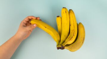 5 curiosidades sobre a banana que você provavelmente não conhecia