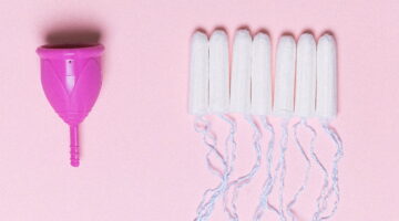 Absorvente ou coletor menstrual? Veja as principais diferenças