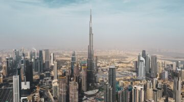 Cidade dos sonhos: confira 5 curiosidades sobre Dubai