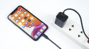 iPhone não poderá mais ser vendido sem carregador, decide Justiça