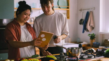 5 erros na hora de cozinhar que todo mundo comete – e como evitá-los