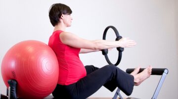 5 exercícios que podem ser feitos por pessoas que têm hérnia de disco