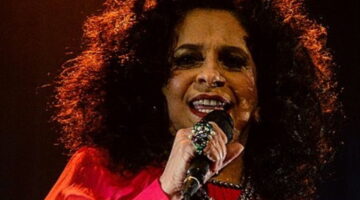 Cantora Gal Costa morre aos 77 anos; causa da morte ainda é desconhecida