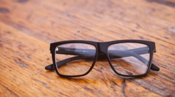 5 sinais de que você, talvez, tenha que usar óculos